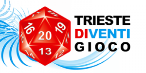 Trieste Diventi Gioco logo