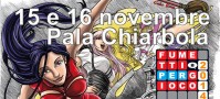 Fumetti per Gioco 2014