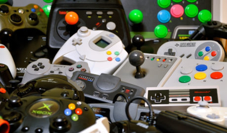 pad-controller-retrogaming